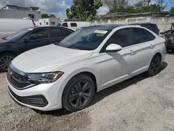 2023 Volkswagen Jetta SE en venta en Opa Locka, FL