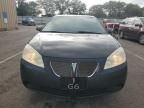 2007 Pontiac G6 Value Leader