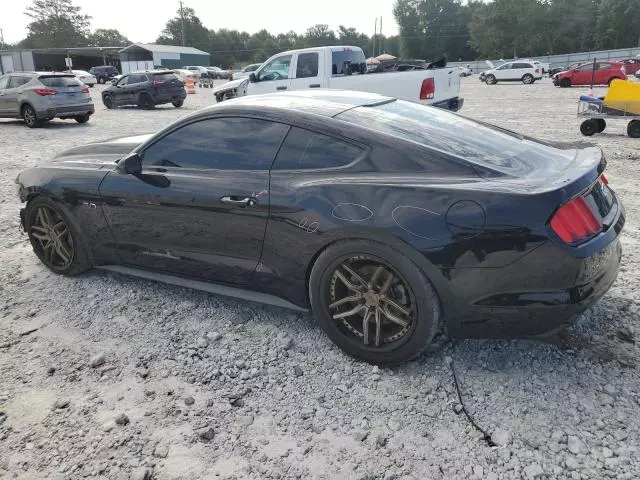 2015 Ford Mustang GT