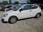 2008 Hyundai Accent GS