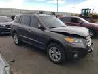 2012 Hyundai Santa FE Limited