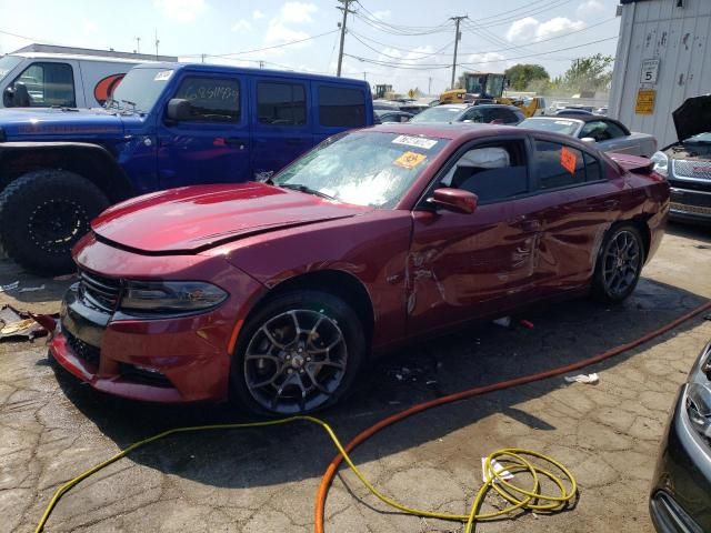 2018 Dodge Charger GT