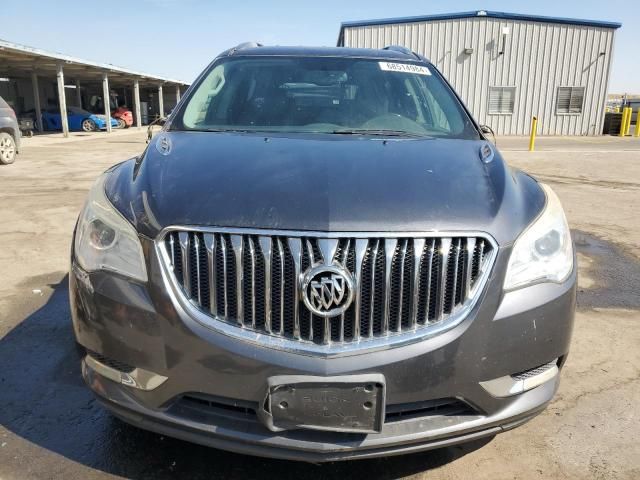 2013 Buick Enclave