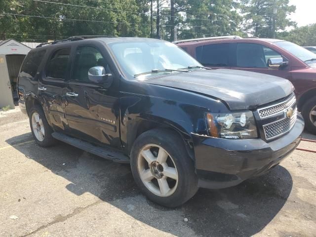 2007 Chevrolet Tahoe C1500