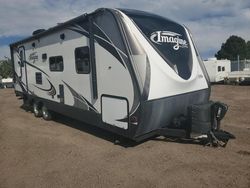 2018 Gdrv Imagine en venta en Littleton, CO