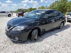 2019 Nissan Sentra S en venta en Houston, TX