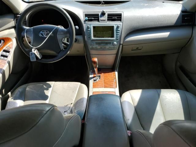 2008 Toyota Camry LE