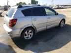 2005 Pontiac Vibe