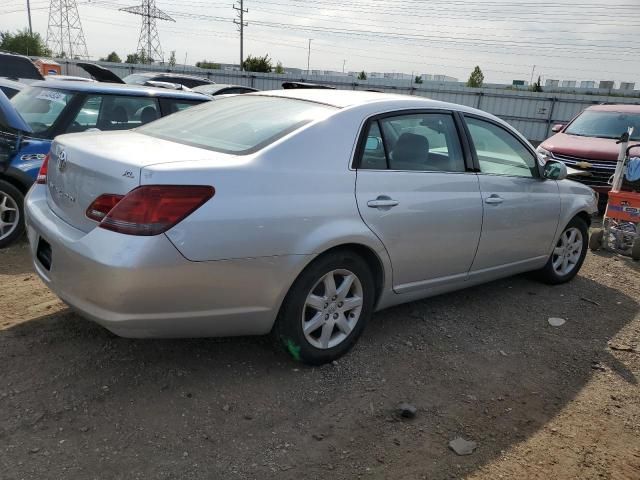 2008 Toyota Avalon XL