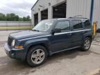 2007 Jeep Patriot Sport