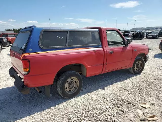 1994 Mazda B2300