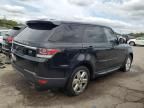 2015 Land Rover Range Rover Sport SE