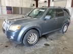 2011 Mercury Mariner Premier