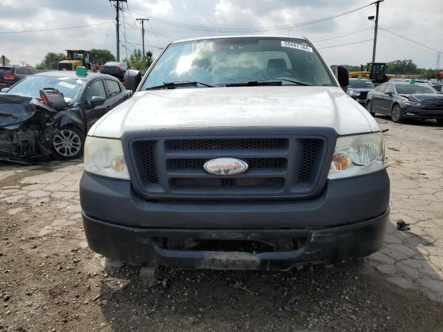 2007 Ford F150