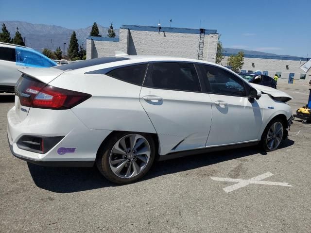 2019 Honda Clarity