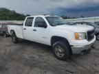 2011 GMC Sierra K2500 Heavy Duty