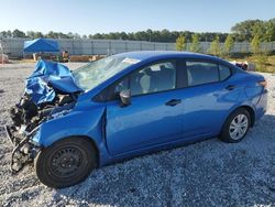 2023 Nissan Versa S en venta en Fairburn, GA