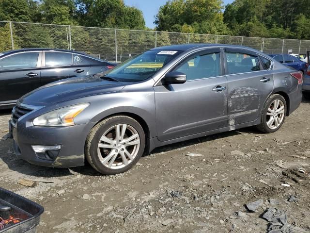 2014 Nissan Altima 3.5S