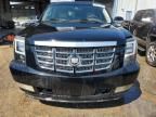 2011 Cadillac Escalade Premium