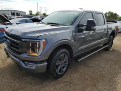 2023 Ford F150 Supercrew en venta en Elgin, IL