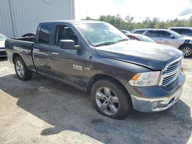 2016 Dodge RAM 1500 SLT