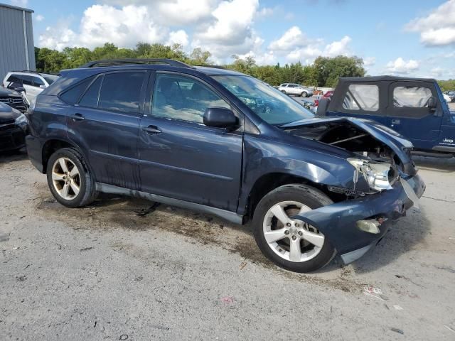 2004 Lexus RX 330