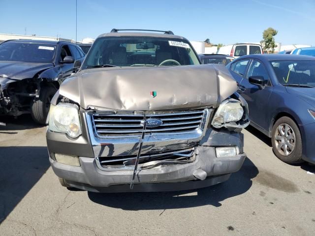 2006 Ford Explorer XLT