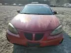 2006 Pontiac Grand Prix