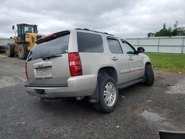 2007 Chevrolet Tahoe K1500