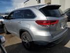 2018 Toyota Highlander LE