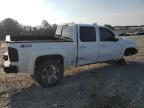 2008 Chevrolet Silverado K1500