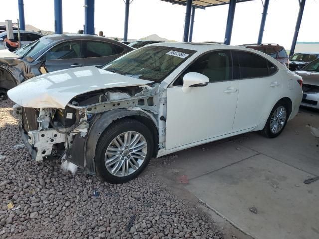 2014 Lexus ES 350