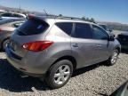 2009 Nissan Murano S