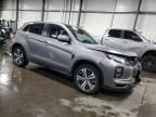 2021 Mitsubishi Outlander Sport ES