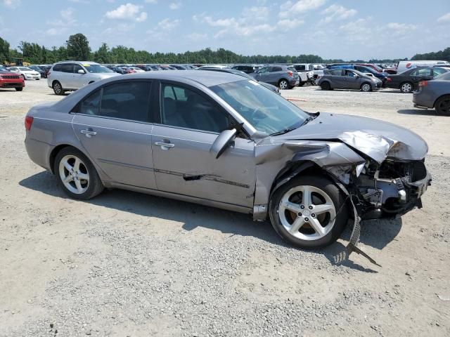 2006 Hyundai Sonata GLS