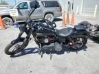 2011 Harley-Davidson Fxdwg