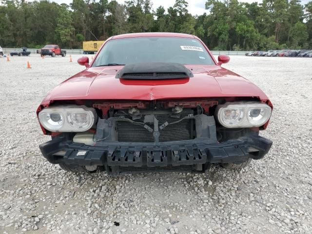 2014 Dodge Challenger R/T