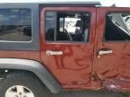 2008 Jeep Wrangler Unlimited X