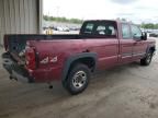 2004 Chevrolet Silverado K1500