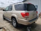 2006 Toyota Sequoia SR5