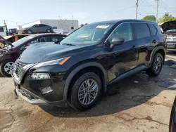 Nissan salvage cars for sale: 2023 Nissan Rogue S