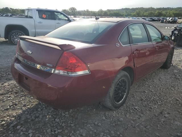 2007 Chevrolet Impala LT