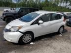 2014 Nissan Versa Note S