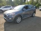 2019 Hyundai Tucson Limited