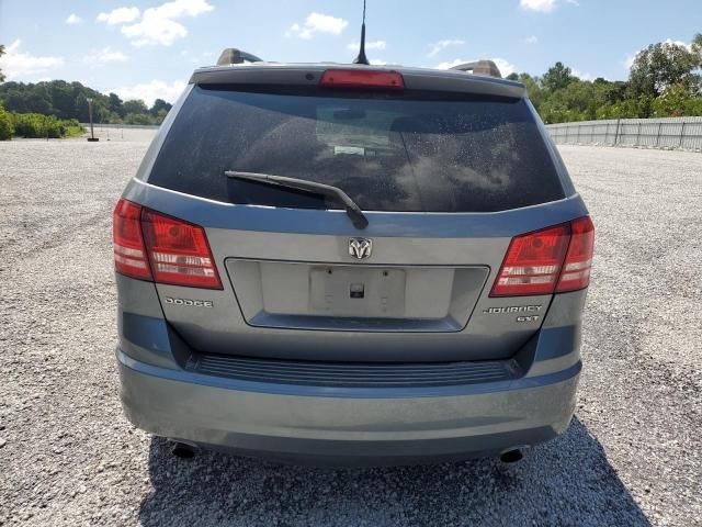 2010 Dodge Journey SXT