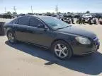 2011 Chevrolet Malibu 1LT