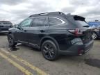 2022 Subaru Outback Onyx Edition XT