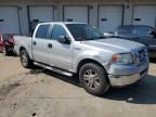 2008 Ford F150 Supercrew