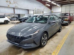 2023 Hyundai Elantra SEL en venta en Mocksville, NC