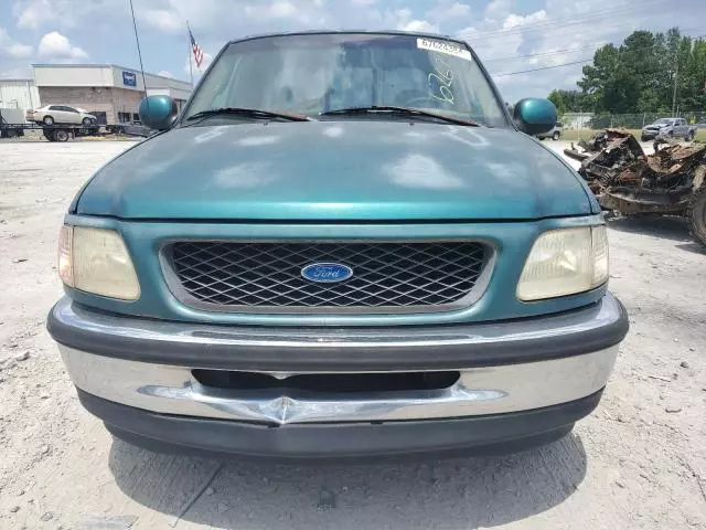 1997 Ford F150